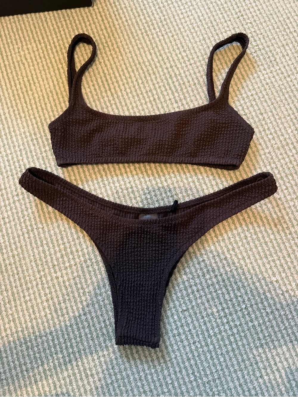 Kith Amara bikini